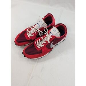 Nike Daybreak-Type CJ1156-601 Men's‎ Size 12 Shoes Team Red Athletic Sneakers